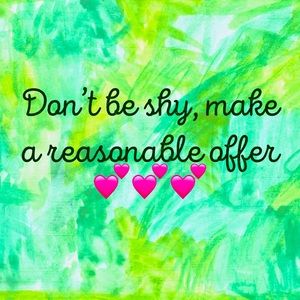 Like what you see? 💕💕💕